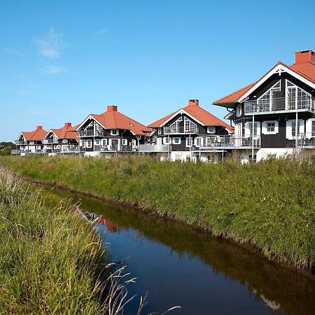 8 Person Holiday Home On A Holiday Park In 보겐세 외부 사진