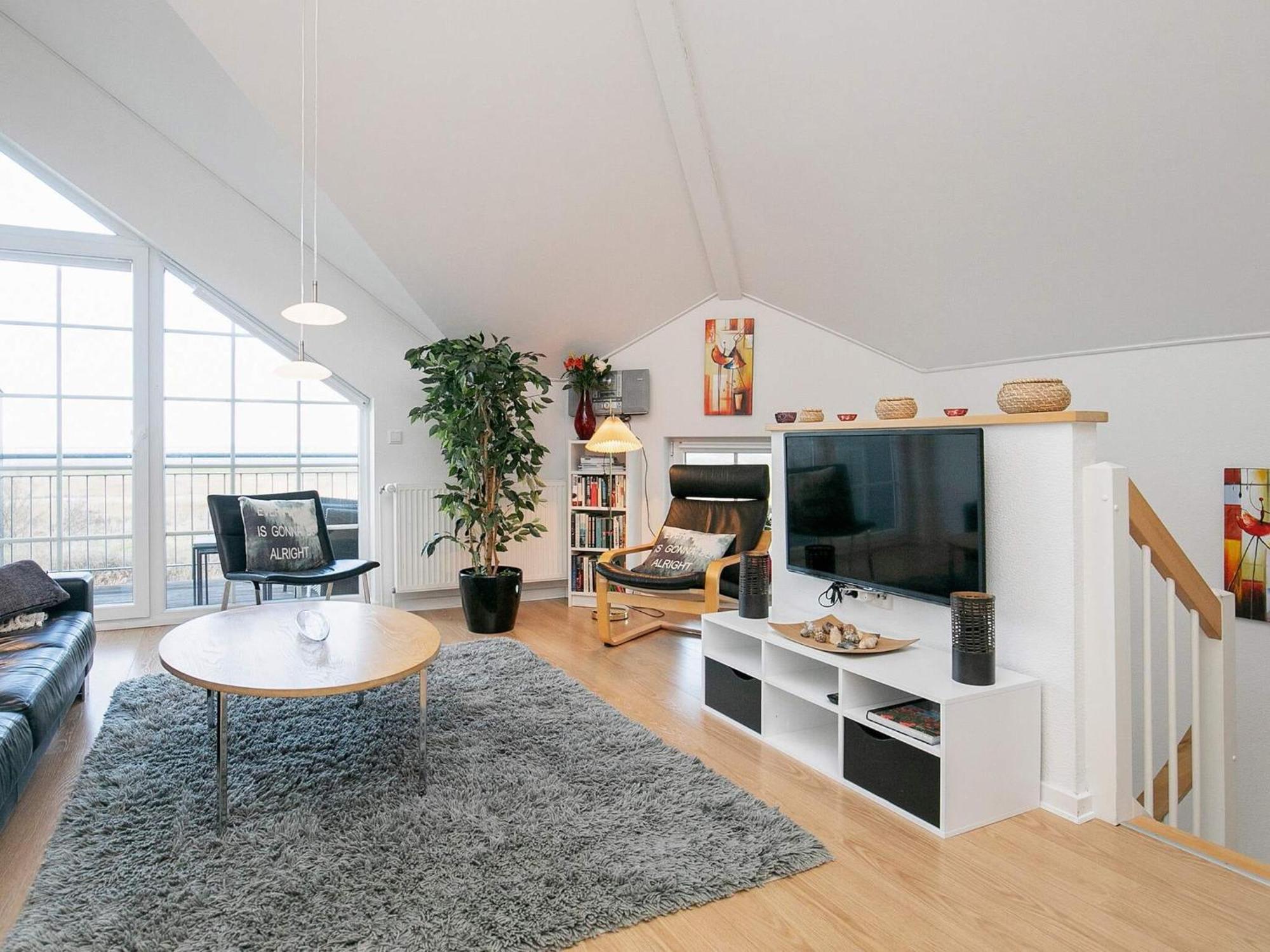 8 Person Holiday Home On A Holiday Park In 보겐세 외부 사진
