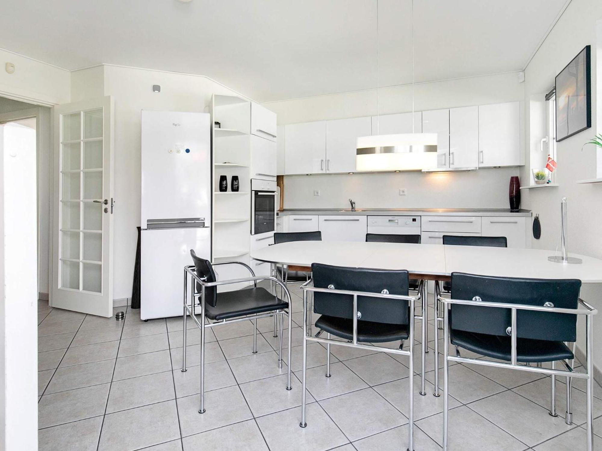 8 Person Holiday Home On A Holiday Park In 보겐세 외부 사진