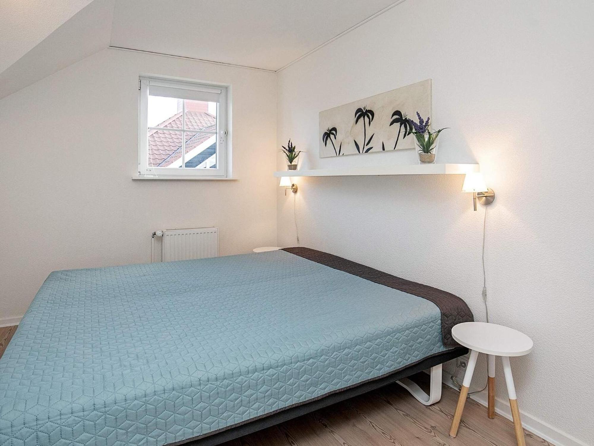8 Person Holiday Home On A Holiday Park In 보겐세 외부 사진
