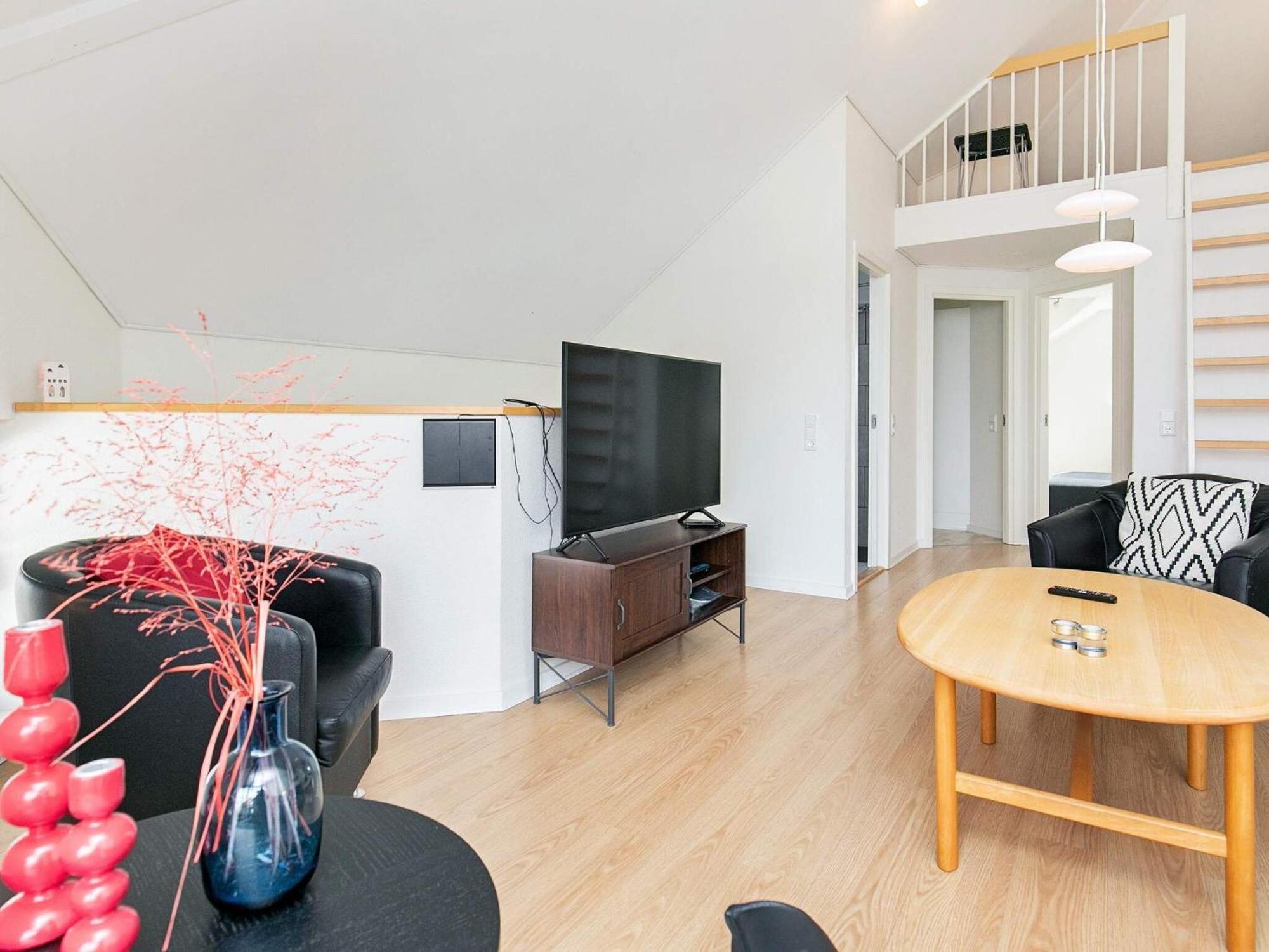 8 Person Holiday Home On A Holiday Park In 보겐세 외부 사진