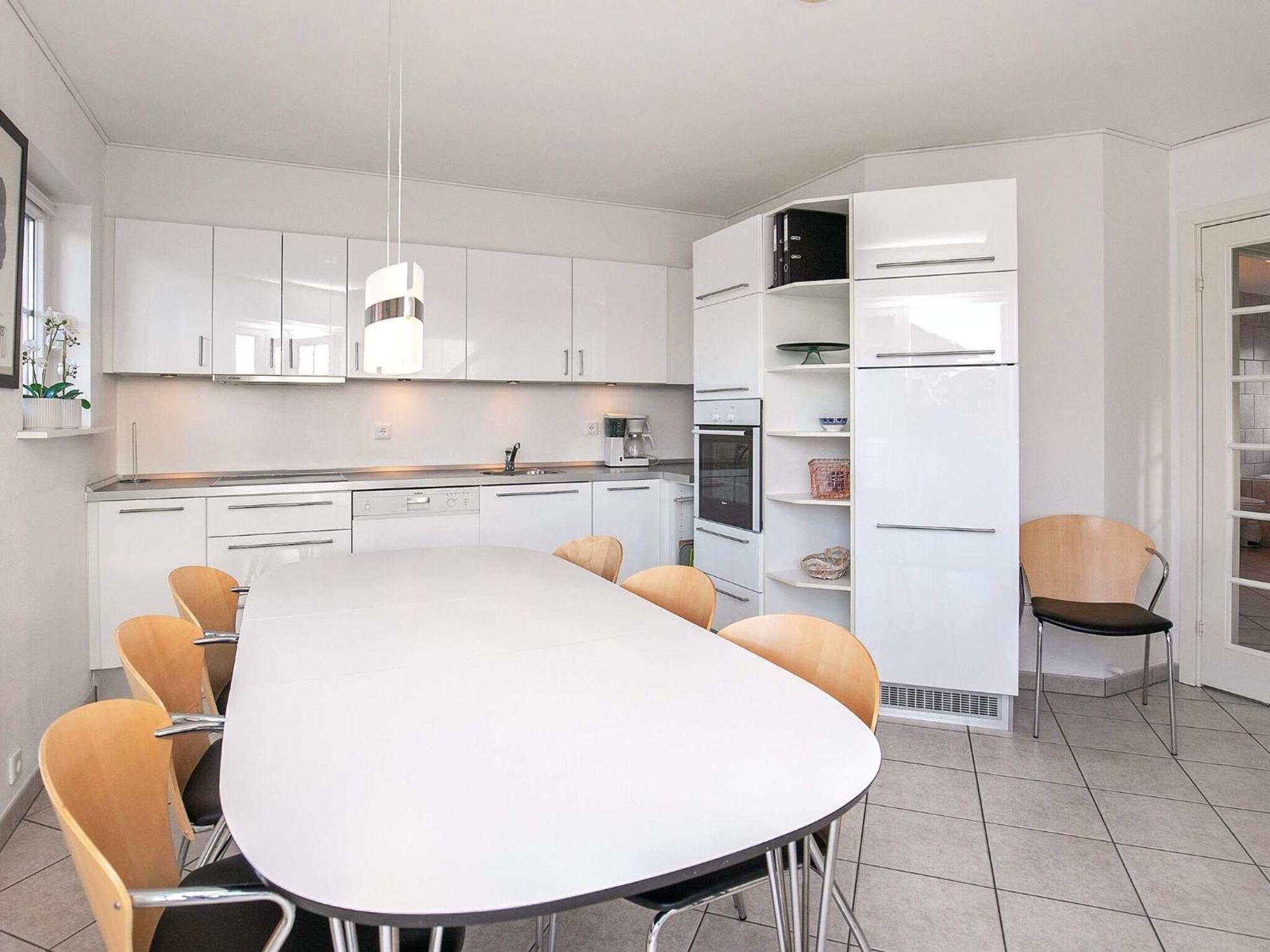 8 Person Holiday Home On A Holiday Park In 보겐세 외부 사진